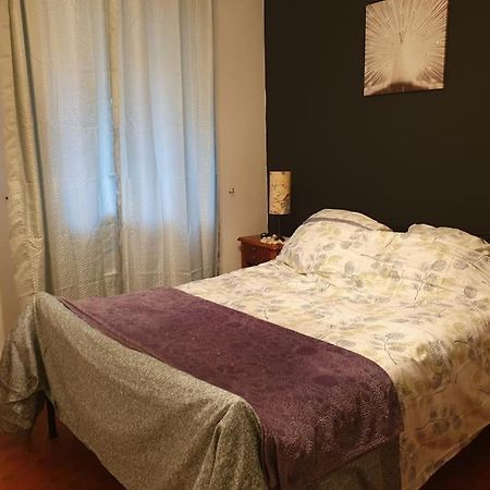 Jolie Maison Avec Jardin Villa Villefranche-de-Conflent Luaran gambar
