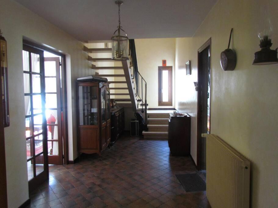Jolie Maison Avec Jardin Villa Villefranche-de-Conflent Luaran gambar